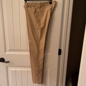 Old Navy Khakis